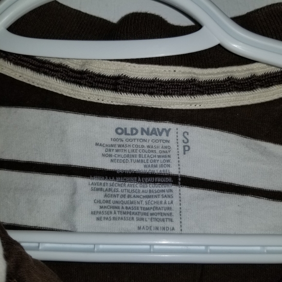 Old navy polo - Picture 3 of 4